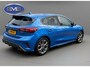 Ford Focus 1.0 EcoBoost Hybrid ST Line X, achteruitrijcamera, stoel-stuurverwarming, vele opties, 1 e eigenaar, NL auto met nap