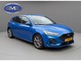 Ford Focus 1.0 EcoBoost Hybrid ST Line X, achteruitrijcamera, stoel-stuurverwarming, vele opties, 1 e eigenaar, NL auto met nap