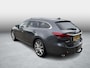 Mazda 6 Sportbreak 2.0 SkyActiv-G 165 Business , Automaat, Trekhaak, Leder, Bose, Adap.Cruise, Clima, Stoel/Stuurverwarming, Stoelventilatie, 360 Camera, Apple Carplay, Android Auto, LMV 19 Inch,
