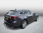 Mazda 6 Sportbreak 2.0 SkyActiv-G 165 Business , Automaat, Trekhaak, Leder, Bose, Adap.Cruise, Clima, Stoel/Stuurverwarming, Stoelventilatie, 360 Camera, Apple Carplay, Android Auto, LMV 19 Inch,