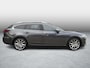 Mazda 6 Sportbreak 2.0 SkyActiv-G 165 Business , Automaat, Trekhaak, Leder, Bose, Adap.Cruise, Clima, Stoel/Stuurverwarming, Stoelventilatie, 360 Camera, Apple Carplay, Android Auto, LMV 19 Inch,