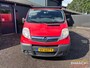 Opel Vivaro L1H1 - airco - NL voertuig - APK FEB 2027 - 2.0L diesel - imperiaal - zijdeur rechts -