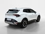 Kia Sportage 1.6 T-GDi Plug-in Hybrid AWD DynamicLine Luxury | Apple Carplay / Android Auto | Navigatiesysteem | Stoel + Stuurverwarming | Elektrisch Verstelbare Bestuurdersstoel | Licht + Regensensor | Parkeersensoren Voor + Achter | Camera Achter | Cruise Control Adaptief | Rijstrooksensor + Correctie | 19"Lichtmetalen Velgen