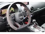 Audi RS3 Limousine 2.5 TFSI Quattro B&O Virtual RS Sportstoelen