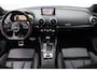 Audi RS3 Limousine 2.5 TFSI Quattro B&O Virtual RS Sportstoelen