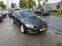 Volvo V60 2.4 D6 Twin Engine Momentum, Navi, Automaat, Dealer auto, Trekhaak
