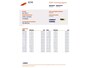 Opel Zafira Tourer 1.4 Cosmo Panoramadak, Airco, Cruise Control, Stuurbekrachtiging