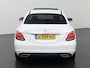 Mercedes-Benz C-klasse 350 e Premium | Night | Schuif/kanteldak | Stoelverwarming | Navigatie | Sfeerverlichting |