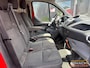 Ford Transit Custom Trend L1H1 - APK maart 2027 - airco - trekhaak - rood - 2.2L diesel - 3 persoons cabine - schuifdeur rechts