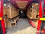 Ford Transit Custom Trend L1H1 - APK maart 2027 - airco - trekhaak - rood - 2.2L diesel - 3 persoons cabine - schuifdeur rechts