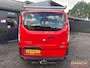 Ford Transit Custom Trend L1H1 - APK maart 2027 - airco - trekhaak - rood - 2.2L diesel - 3 persoons cabine - schuifdeur rechts