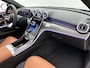 Mercedes-Benz C-klasse 300 e 140 Years Edition | Comfortpakket Plus | Nightpakket | Parkeerpakket met 360°-camera | Trekhaak | Panoramaschuifdak | Middenconsole metaalstructuur | DISTRONIC | GUARD 360° Plus | 19" multispaaks lichtmetalen AMG-velgen |