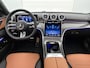 Mercedes-Benz C-klasse 300 e 140 Years Edition | Comfortpakket Plus | Nightpakket | Parkeerpakket met 360°-camera | Trekhaak | Panoramaschuifdak | Middenconsole metaalstructuur | DISTRONIC | GUARD 360° Plus | 19" multispaaks lichtmetalen AMG-velgen |