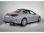 Mercedes-Benz C-klasse 300 e 140 Years Edition | Comfortpakket Plus | Nightpakket | Parkeerpakket met 360°-camera | Trekhaak | Panoramaschuifdak | Middenconsole metaalstructuur | DISTRONIC | GUARD 360° Plus | 19" multispaaks lichtmetalen AMG-velgen |