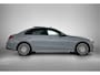 Mercedes-Benz C-klasse 300 e 140 Years Edition | Comfortpakket Plus | Nightpakket | Parkeerpakket met 360°-camera | Trekhaak | Panoramaschuifdak | Middenconsole metaalstructuur | DISTRONIC | GUARD 360° Plus | 19" multispaaks lichtmetalen AMG-velgen |
