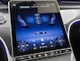 Mercedes-Benz C-klasse 300 e 140 Years Edition | Comfortpakket Plus | Nightpakket | Parkeerpakket met 360°-camera | Trekhaak | Panoramaschuifdak | Middenconsole metaalstructuur | DISTRONIC | GUARD 360° Plus | 19" multispaaks lichtmetalen AMG-velgen |