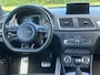 Audi RS Q3 2.5 TFSI Q3 quattro/AIRCO/CRUISE/LEDER/NAVI/PARKEERSENS VOOR-ACHTER/SPORTST/VERWARMDE VOORST/XENON