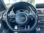 Audi RS Q3 2.5 TFSI Q3 quattro/AIRCO/CRUISE/LEDER/NAVI/PARKEERSENS VOOR-ACHTER/SPORTST/VERWARMDE VOORST/XENON