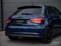 Audi A1 Sportback 1.0 TFSI S-Line Automaat LED Cruise NAP Stoelverw.