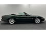 Jaguar XK8 4.0 V8 Convertible LEER ECC CRUISE STOELVERWARMING.