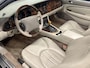 Jaguar XK8 4.0 V8 Convertible LEER ECC CRUISE STOELVERWARMING.