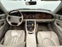 Jaguar XK8 4.0 V8 Convertible LEER ECC CRUISE STOELVERWARMING.