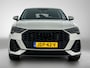 Audi Q3 Sportback 45 TFSI e Advanced Edition 245 PK l Adaptive cruise control l Camera l Navigatie plus l Climate control l Privacy glas | Apple Carplay | Android Auto l Elektr. instel. bestuurdersstoel l Stoelverwarming l Ledkoplampen |