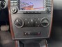 Mercedes-Benz A-klasse 200 Elegance 16"/Leder/Stoelverwarming/Trekhaak/Cruise/Airco/Navigatie/PDC/CD wisselaar