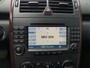 Mercedes-Benz A-klasse 200 Elegance 16"/Leder/Stoelverwarming/Trekhaak/Cruise/Airco/Navigatie/PDC/CD wisselaar