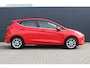 Ford Fiesta 1.0 EcoBoost Titanium | Incl 12 maanden garantie | Airco | Bluetooth | Cruise | Apple Carplay / Android Auto | Parkeersensoren |