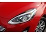 Ford Fiesta 1.0 EcoBoost Titanium | Incl 12 maanden garantie | Airco | Bluetooth | Cruise | Apple Carplay / Android Auto | Parkeersensoren |
