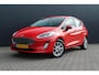 Ford Fiesta 1.0 EcoBoost Titanium | Incl 12 maanden garantie | Airco | Bluetooth | Cruise | Apple Carplay / Android Auto | Parkeersensoren |