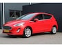 Ford Fiesta 1.0 EcoBoost Titanium | Incl 12 maanden garantie | Airco | Bluetooth | Cruise | Apple Carplay / Android Auto | Parkeersensoren |