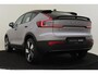 Volvo EC40 SINGLE MOTOR EXTENDED RANGE ULTRA EUROPA 82 kWh -PANO.DAK|HARMAN/KARDON|360°CAM|NUBUCK|POWER-SEATS|20"|SoH:100%