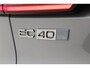 Volvo EC40 SINGLE MOTOR EXTENDED RANGE ULTRA EUROPA 82 kWh -PANO.DAK|HARMAN/KARDON|360°CAM|NUBUCK|POWER-SEATS|20"|SoH:100%