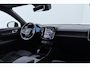Volvo EX40 Single Motor Extended Range Plus | 82 kWh | Harman/Kardon | 360° Camera | BLIS | Stoel+Stuurverwarming | ACC