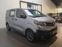 Toyota PROACE Compact Electric Standard Range Live Apple Carplay/Android Auto - Navi - Zijdeuren links en rechts