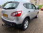 Nissan Qashqai 1.6 Visia 3de Eig met trekhaak en bluetooth telefoon en cruise controle