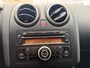 Nissan Qashqai 1.6 Visia 3de Eig met trekhaak en bluetooth telefoon en cruise controle