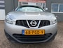 Nissan Qashqai 1.6 Visia 3de Eig met trekhaak en bluetooth telefoon en cruise controle