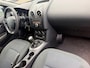 Nissan Qashqai 1.6 Visia 3de Eig met trekhaak en bluetooth telefoon en cruise controle