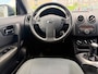 Nissan Qashqai 1.6 Visia 3de Eig met trekhaak en bluetooth telefoon en cruise controle