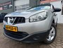 Nissan Qashqai 1.6 Visia 3de Eig met trekhaak en bluetooth telefoon en cruise controle