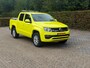 Volkswagen Amarok 3.0 TDI 4Motion Plus Cab Comfortline V6 Export ?