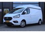 Ford Transit Custom 300 2.0 TDCI L2H2 Limited | NAP | Eerste Eigenaar | Distributie Vervangen | Apple Carplay | Camera | Trekhaak