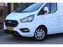 Ford Transit Custom 300 2.0 TDCI L2H2 Limited | NAP | Eerste Eigenaar | Distributie Vervangen | Apple Carplay | Camera | Trekhaak