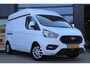 Ford Transit Custom 300 2.0 TDCI L2H2 Limited | NAP | Eerste Eigenaar | Distributie Vervangen | Apple Carplay | Camera | Trekhaak