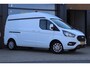 Ford Transit Custom 300 2.0 TDCI L2H2 Limited | NAP | Eerste Eigenaar | Distributie Vervangen | Apple Carplay | Camera | Trekhaak