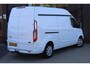 Ford Transit Custom 300 2.0 TDCI L2H2 Limited | NAP | Eerste Eigenaar | Distributie Vervangen | Apple Carplay | Camera | Trekhaak