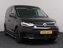 Volkswagen Caddy Cargo 2.0 TDI Style | Sidebars | Trekhaak | Cruise Control | Lederen Bekleding!